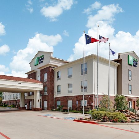 Holiday Inn Express Hotel & Suites Cleburne By Ihg Eksteriør bilde
