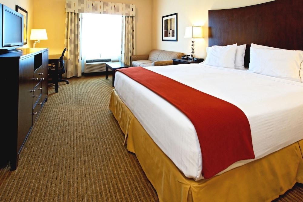 Holiday Inn Express Hotel & Suites Cleburne By Ihg Eksteriør bilde