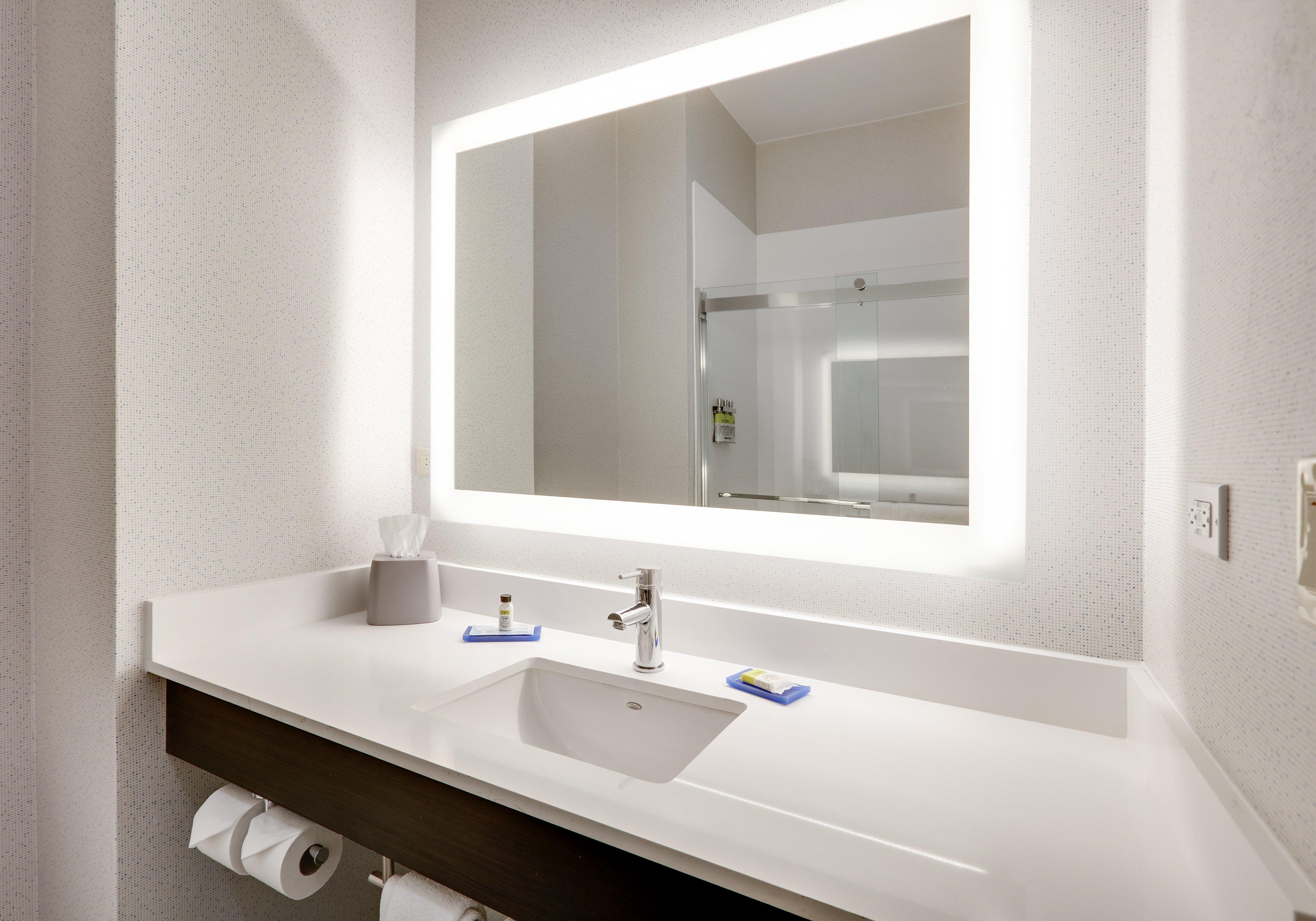 Holiday Inn Express Hotel & Suites Cleburne By Ihg Eksteriør bilde