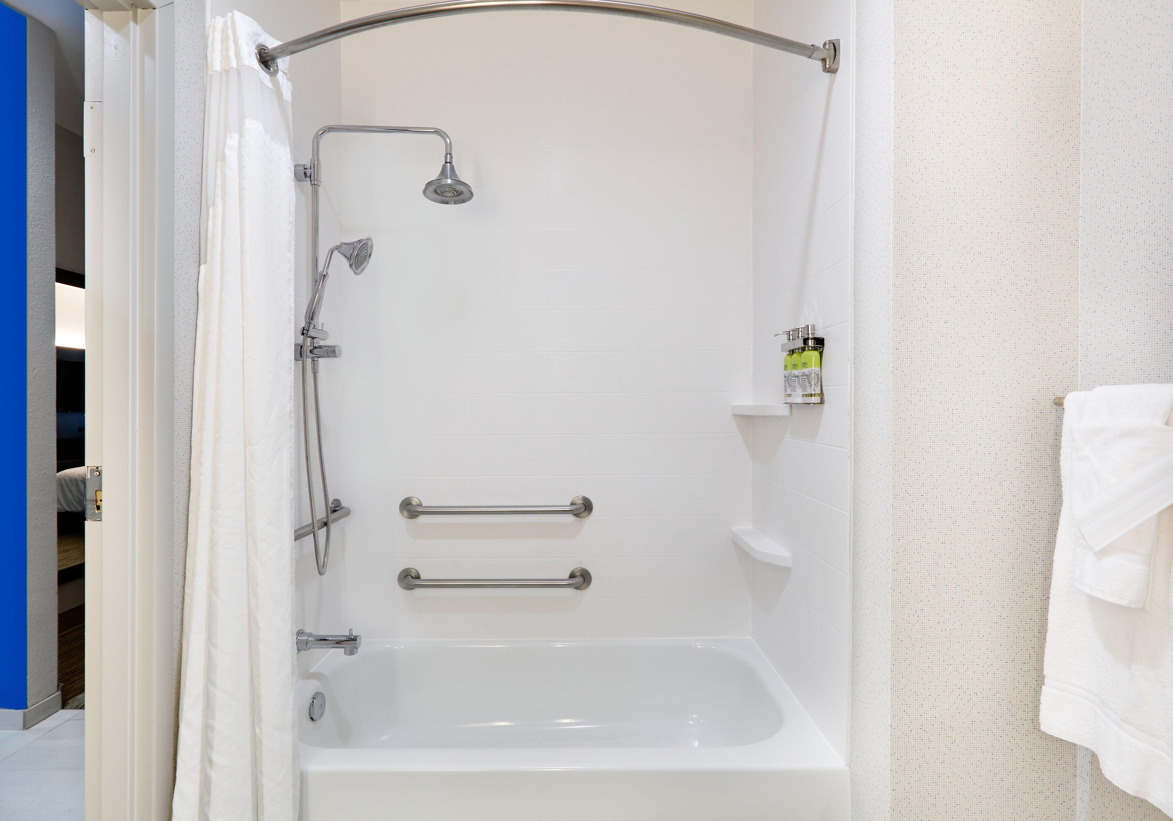 Holiday Inn Express Hotel & Suites Cleburne By Ihg Eksteriør bilde