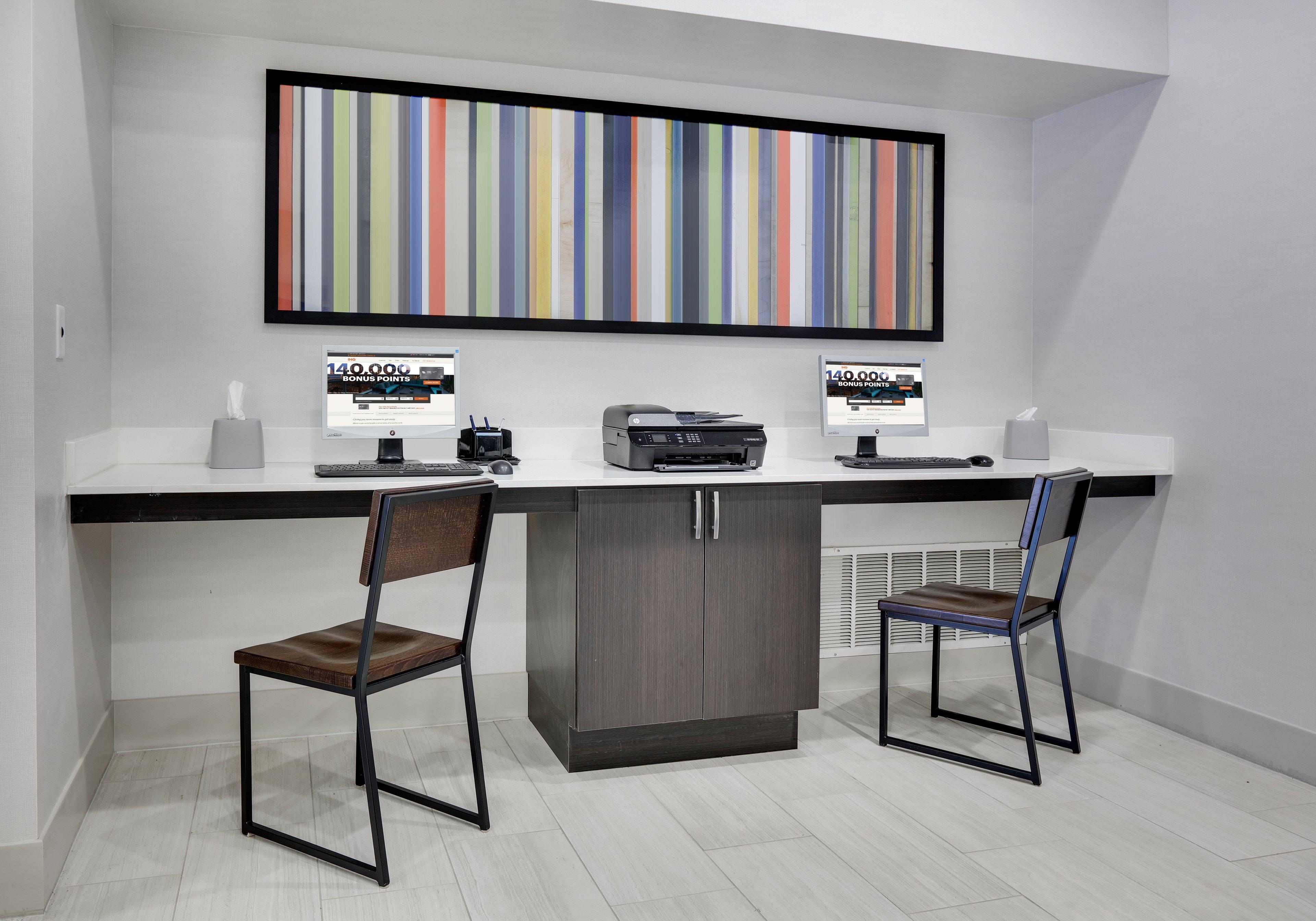 Holiday Inn Express Hotel & Suites Cleburne By Ihg Eksteriør bilde