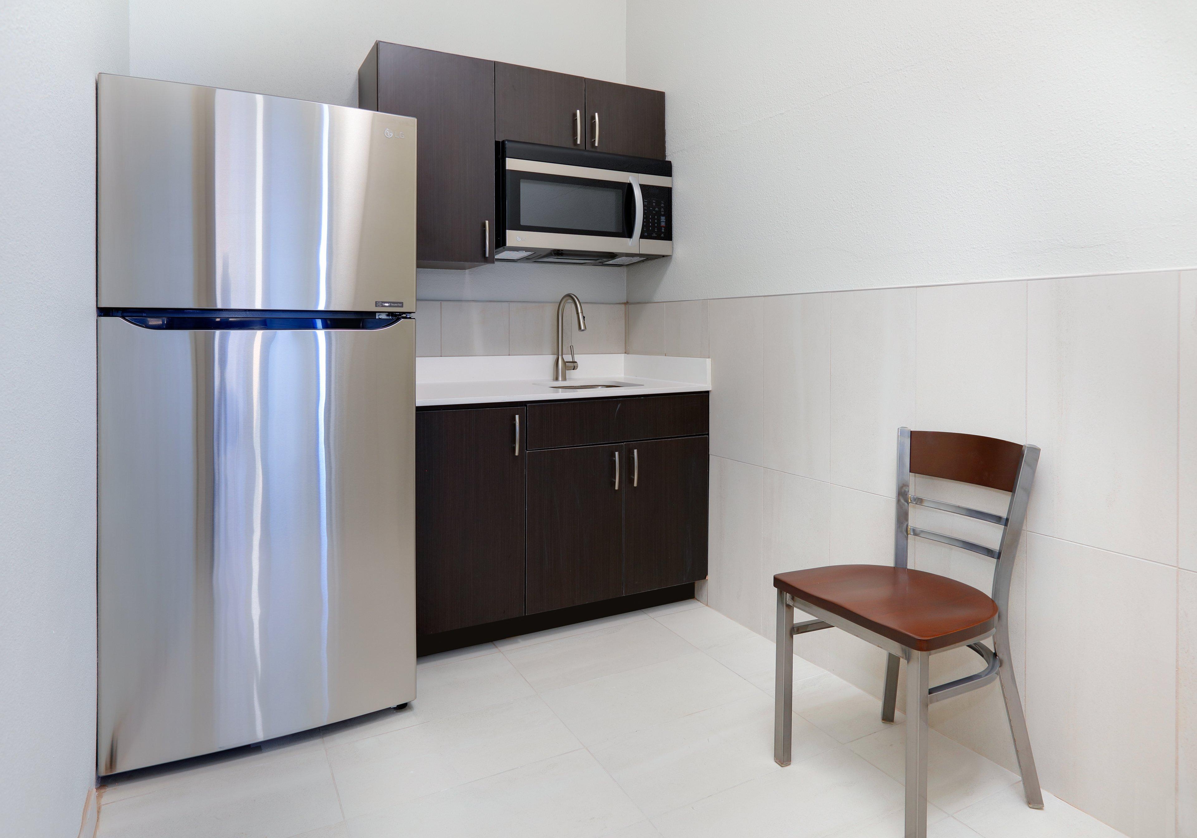 Holiday Inn Express Hotel & Suites Cleburne By Ihg Eksteriør bilde
