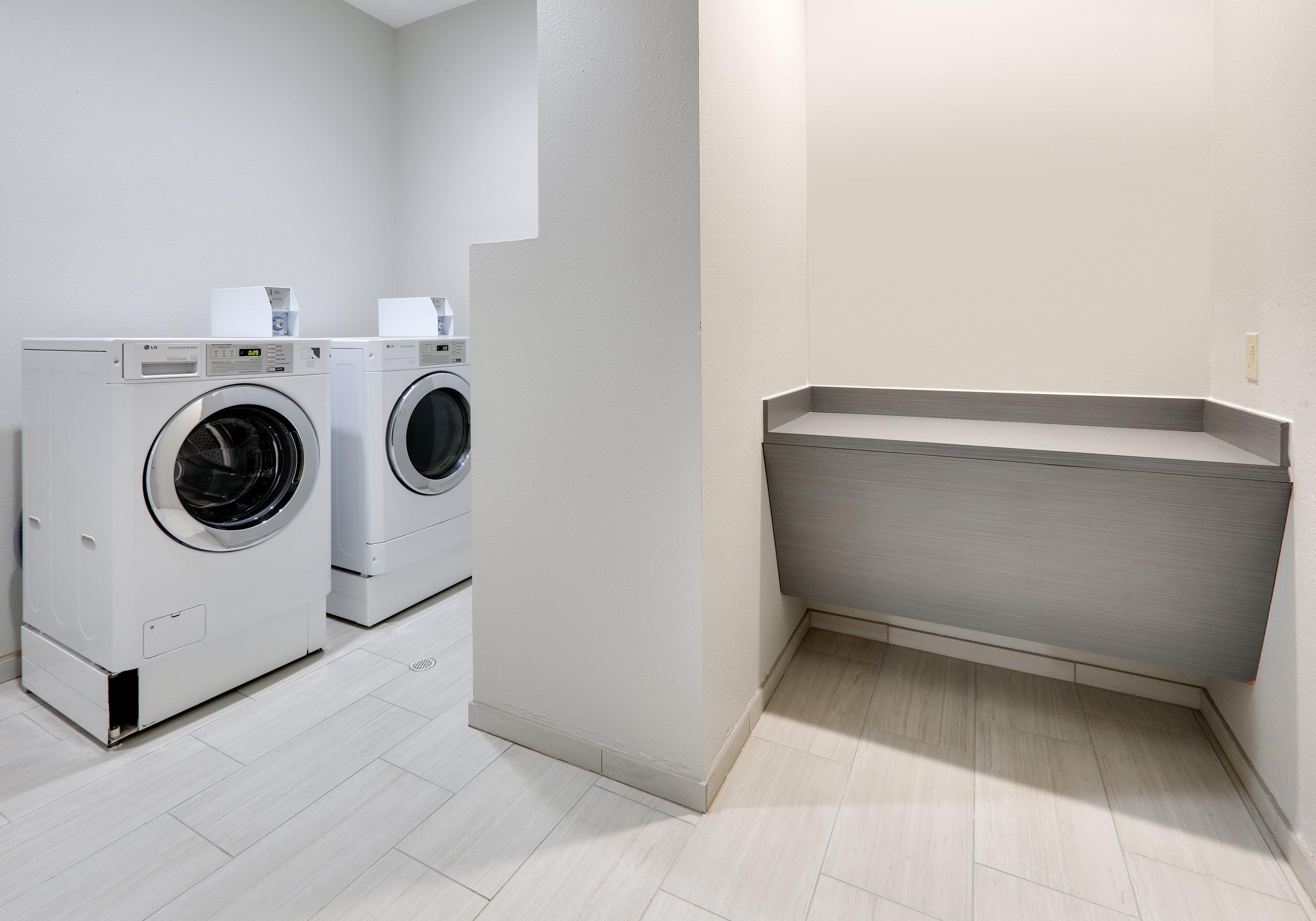 Holiday Inn Express Hotel & Suites Cleburne By Ihg Eksteriør bilde
