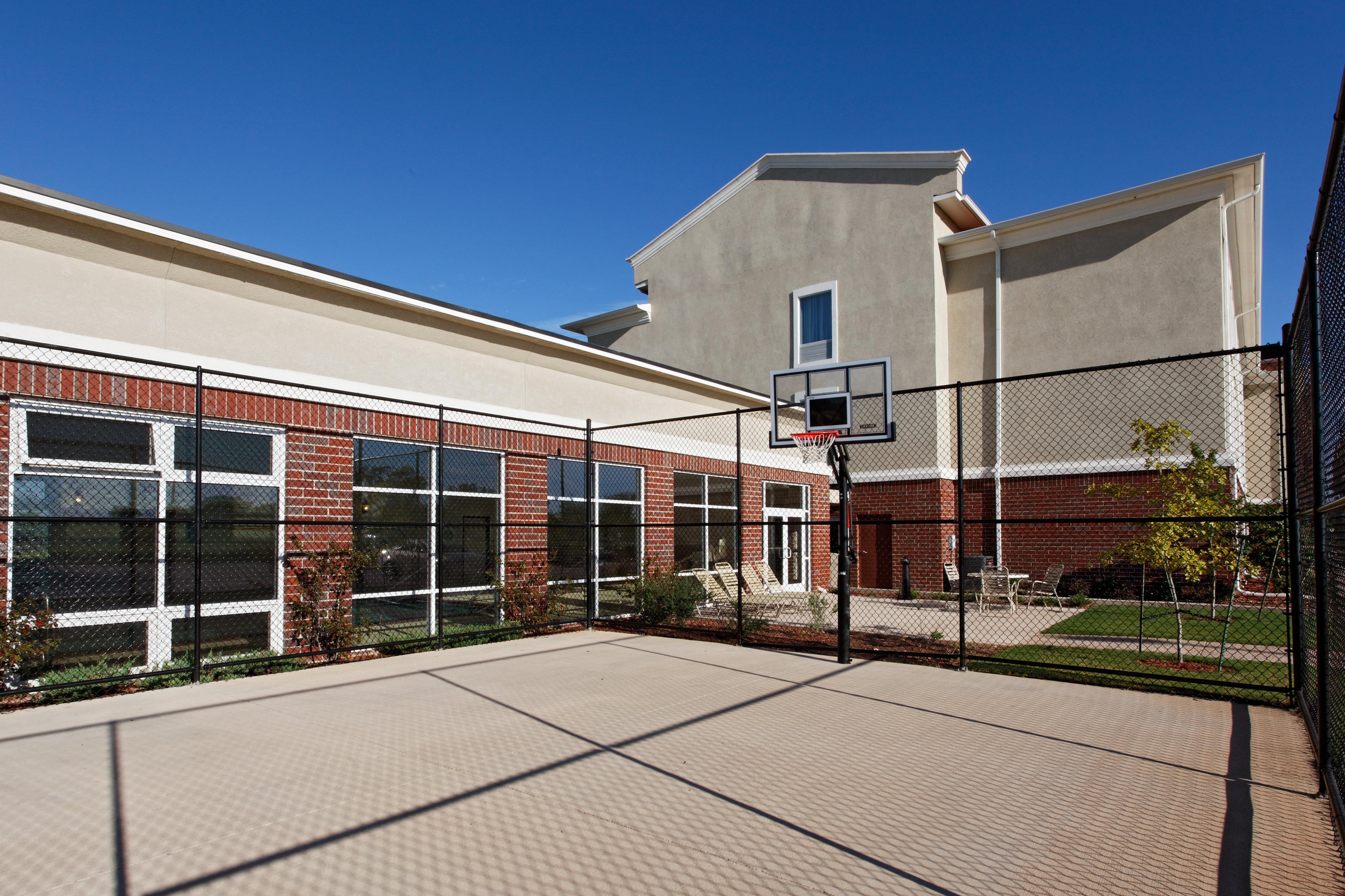 Holiday Inn Express Hotel & Suites Cleburne By Ihg Eksteriør bilde