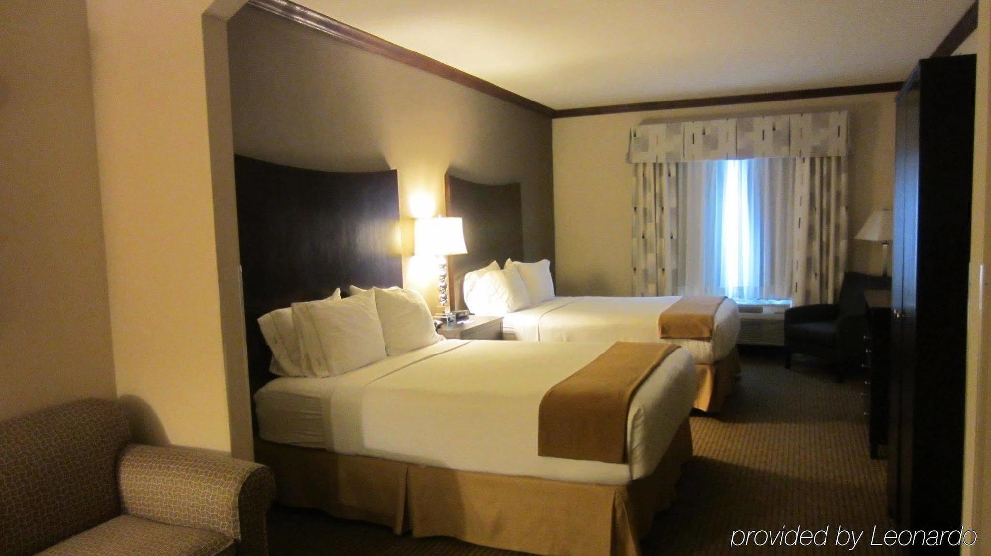 Holiday Inn Express Hotel & Suites Cleburne By Ihg Eksteriør bilde