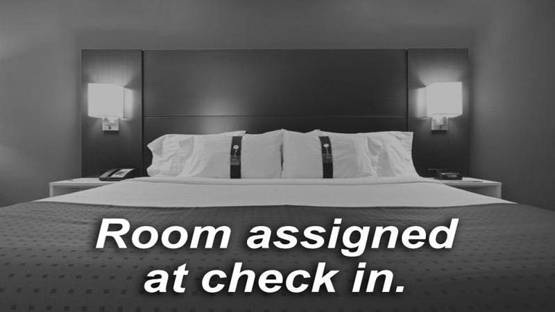 Holiday Inn Express Hotel & Suites Cleburne By Ihg Eksteriør bilde